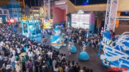 春假拉长“五一”热度，体验感成出行“硬通货”