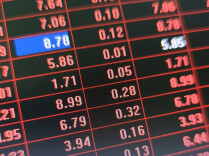 A股成交额创3个月新高，超百股涨停