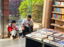 湖南图书城闭店改造：暂别27年书香记忆，2027年再赴文化之约
