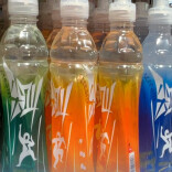 添加乳钙元素、人参等成分收获消费者热捧，专家提醒：“电解质+”类饮料非“补品”，不建议每天喝