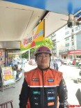 2分钟生死一瞬，外卖小哥、代驾司机合力救人｜26℃
