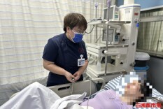 国际护士节｜“比技术更有力量的，是善意与温柔”