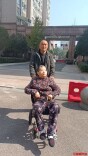 19年守护瘫痪妻子，退休教师用陪伴兑现携手承诺｜26℃