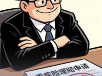 保险公司以疾病编码不符为由拒赔重疾险，法院：得赔