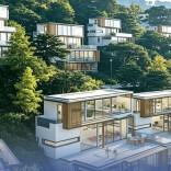 长沙市雨花区12宗核心地块集中亮相，涉及高铁新城等片区