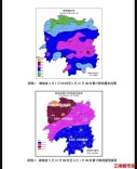 5月16日起至月底湖南进入降雨集中期，湘北、湘中雨量大致灾风险高