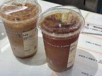 跨界谋增量，奶茶店千面进击