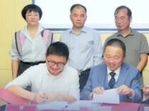 为残疾人提供专业“护航员” 湖南发布首批“维权工作联系点”