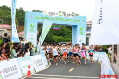 闻着乡村栀子花香起跑，还能赢取本地小龙虾回家