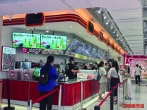 奶茶品牌跨界试水即退场？突围之路各不同