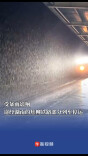 受暴雨影响，途经湖南的焦柳铁路部分列车停运 