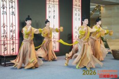 VR邂逅小西天、简牍指尖传承……湖南“5·18”博物馆日掀起沉浸式文博热