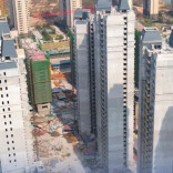 “迷你宅地”在多城被热抢，长沙也在跟进