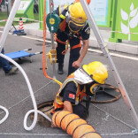 湖南省住建厅：有限空间作业，每年需安排至少1次专项培训和预案演练