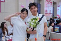 “娶了你我很幸运！”一场双向奔赴的闪婚热恋