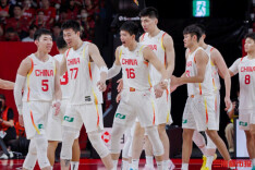 剑指世预赛生死战，杨瀚森有望“火线回归”！中国男篮长沙热身赛5月21日晚开票