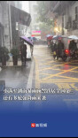 小满至湖南暴雨预警跃居全国第三，还有多轮强降雨来袭