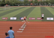 百万网友点赞的82岁“飞人”：别羡慕我，迈开腿就行
