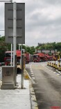常德石门遭遇暴雨灾情，长沙高速绿色通道护航抢险救援｜2026防汛火线