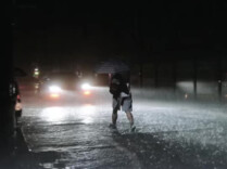 长沙出现今年以来最强降雨！全市6乡镇雨量突破极值