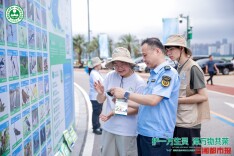 夯实万物生灵保护屏障！湖南发布2026年生物多样性保护十大重点工作任务
