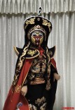 “我会变脸！”长沙六岁萌娃学艺三年，招式尽显戏曲韵味