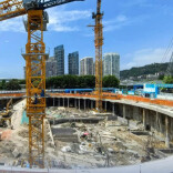 使用危害程度较大的施工设备等！长沙曝光一批住建领域违规单位
