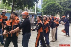湖南省总工会启动“六一”职工子女关爱活动，1400个暖“新”书包温情派送