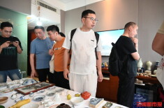 第35届湖南文物交流会长沙开幕！千件文物集结长沙，还能免费鉴宝
