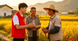 计划招录520人，6月3日起报名！湖南2026年“三支一扶”招募启动