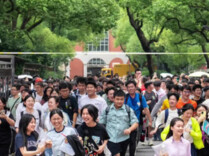 高考新规持续纠偏，让教育回归育人初心｜军哥说新闻
