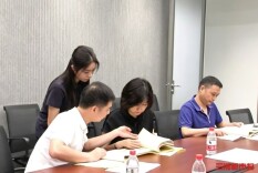 企业职工退休不用跑腿送档案，长沙人社推行预审上门服务