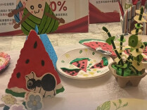 用爱点亮“破茧”之光：湖南残疾儿童康复成果展演温暖上演