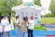 湖南生态环境状况如何？一组数据告诉你