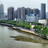 湖南本轮强降雨过程趋于结束，明天阳光上线，气温回升