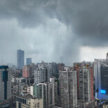 湖南省气象局启动气象灾害（暴雨）四级应急响应