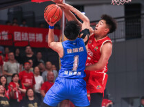 湘A决战湘B，长沙队晋级，与株洲争冠