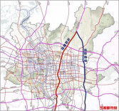 G4京港澳高速东移环评公示，长沙“大四环”轮廓加速成型