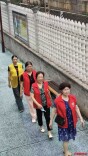 900米铁路组团巡护11年，长沙大姐把“顺路”走成坚守｜26℃
