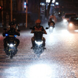 6月18日起长沙进入雨水集中时段，中考、端午期间将迎强降雨