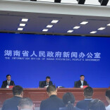 2026长沙“筑博会”将于6月25日启幕，展览面积达4.5万平方米