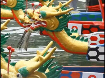 全国龙舟企业近四成扎堆粤湘