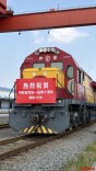 10年开行超4080列，湖南中欧班列拓宽湘企出海通道