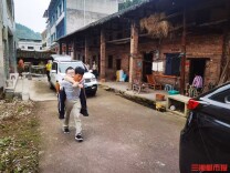 “父亲节快乐”，三年前考上湖师大的轮椅男孩申请保研了