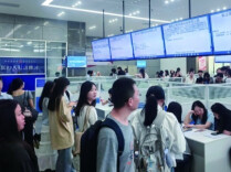 数字、绿色、智能类岗位需求涨幅大，高校精准对接育人才