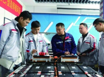 护航新职业，湖南搭建兜底体系