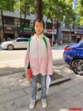 大山女孩受助7年，高考后跨越千里“报恩”｜26℃