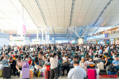 7月1日起实施新列车运行图，长沙南至广州南区间12趟列车实现一站直达｜出行早知道
