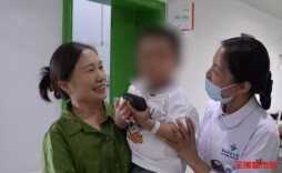 2岁宝宝睁眼昏迷，医护坚守182天成功“唤醒”，娃又能流利背古诗了