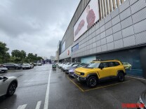 汽车市场“冷热”交织，长沙近400家企业抢滩智能网联